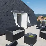 Antolin Maison d'hôtes