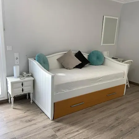 Pensjonat Antolin 2*