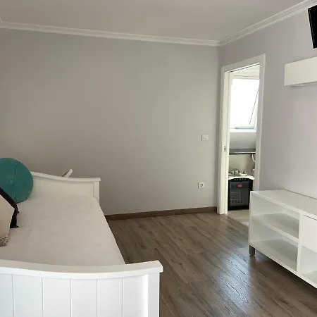 Antolin Maison d'hôtes Redondela