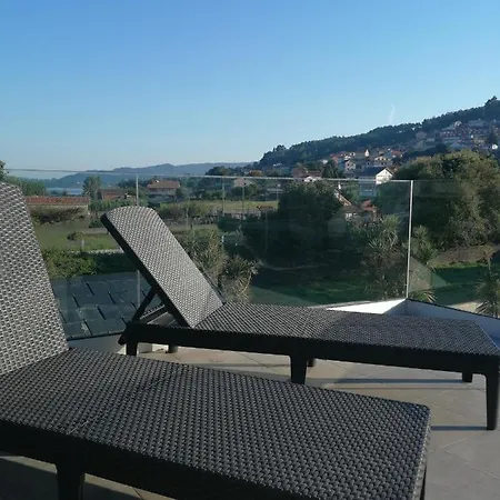 Antolin Maison d'hôtes