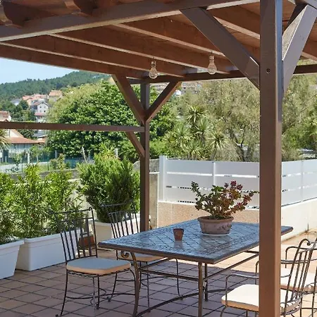 Antolin 2* Redondela