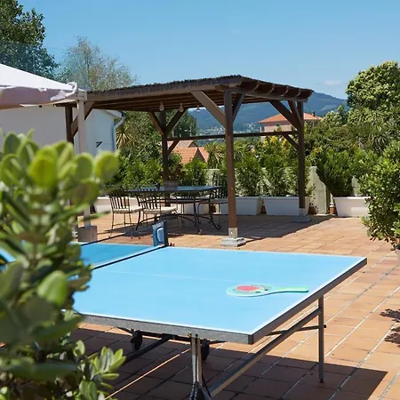 Maison d'hôtes Antolin 2*