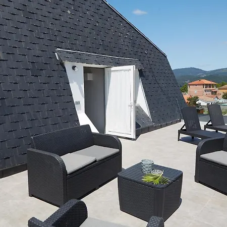 Antolin Maison d'hôtes