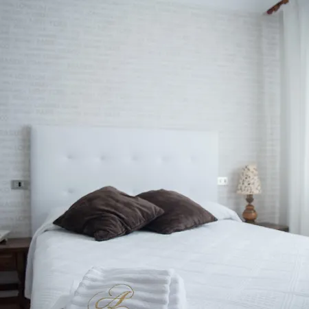 Antolin Maison d'hôtes 2*