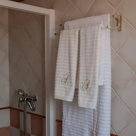 Antolin Maison d'hôtes