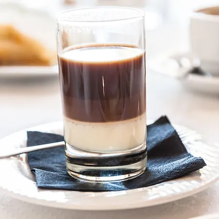 Antolin Maison d'hôtes Redondela