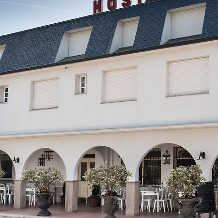 Antolin Maison d'hôtes 2*