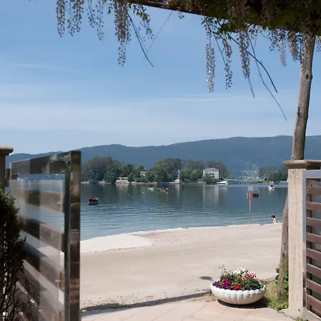 Antolin Konukevi Redondela