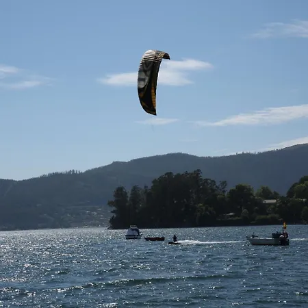 Maison d'hôtes Antolin
