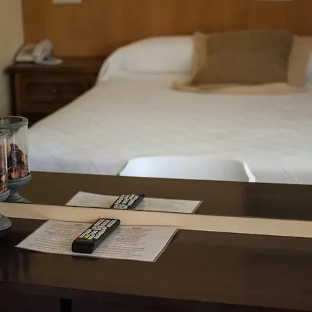 Antolin Maison d'hôtes