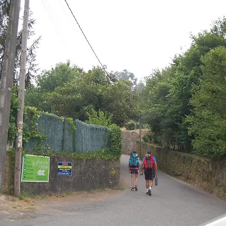 Maison d'hôtes Antolin