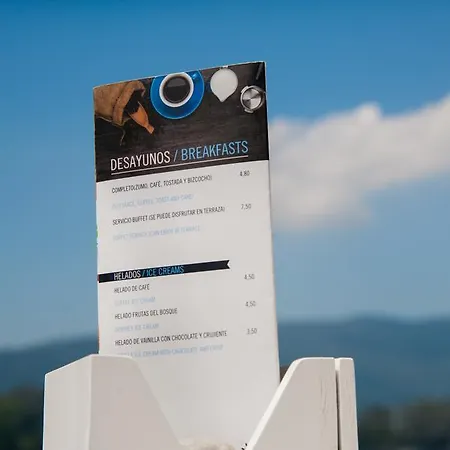 Antolin Maison d'hôtes Redondela