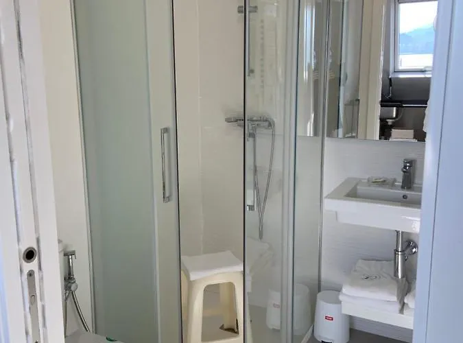 Antolin Vendégház Redondela