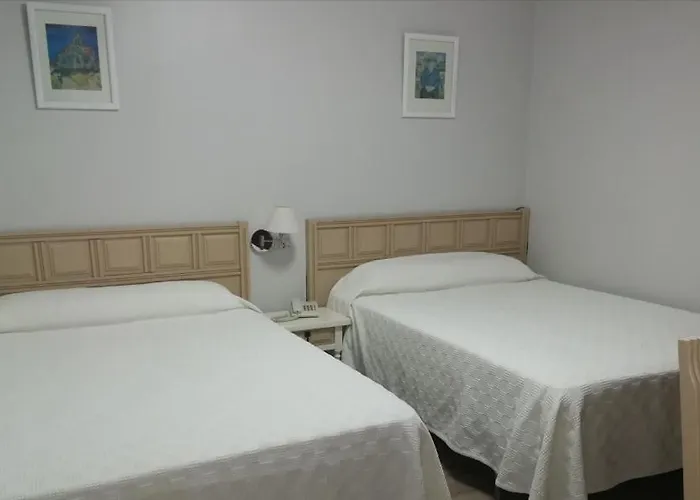 Antolin Vendégház Redondela