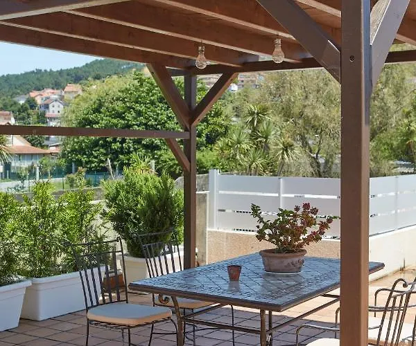 Antolin 2* Redondela