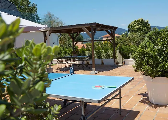 Vendégház Antolin 2*