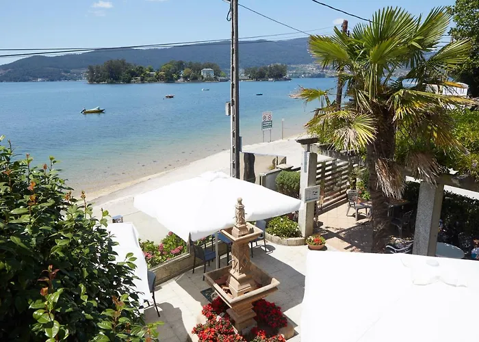 Antolin 2* Redondela