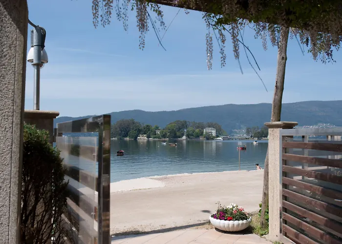 Antolin Vendégház Redondela