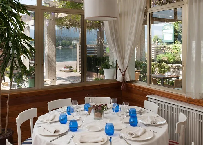 Vendégház Antolin Redondela