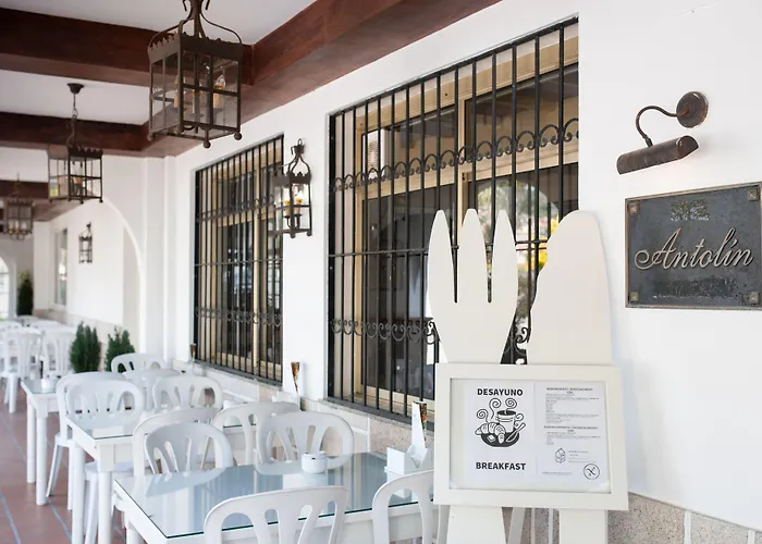 Antolin Vendégház Redondela