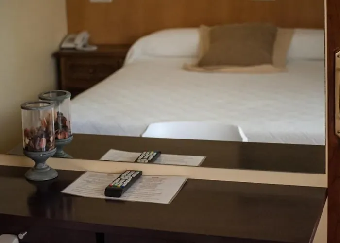 Konukevi Antolin Redondela