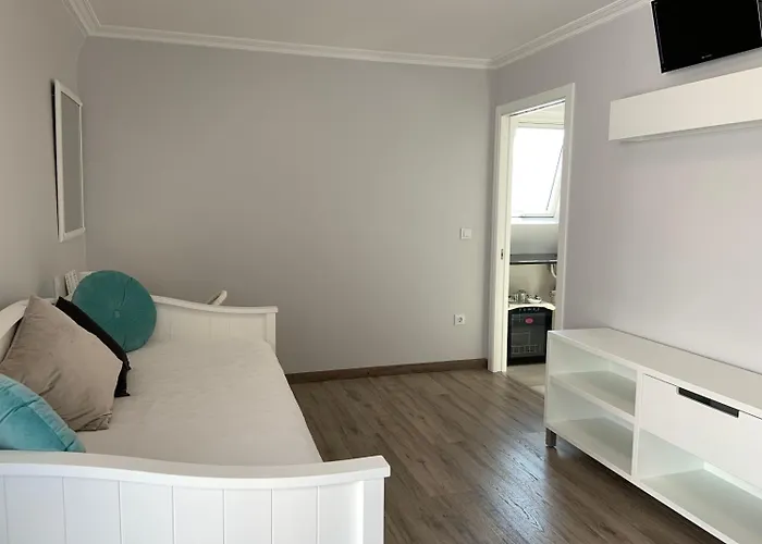 Antolin 2* Redondela