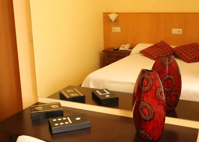 Antolin Konukevi Redondela