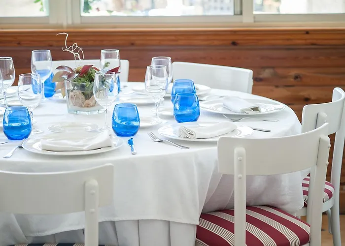 Antolin Konukevi Redondela