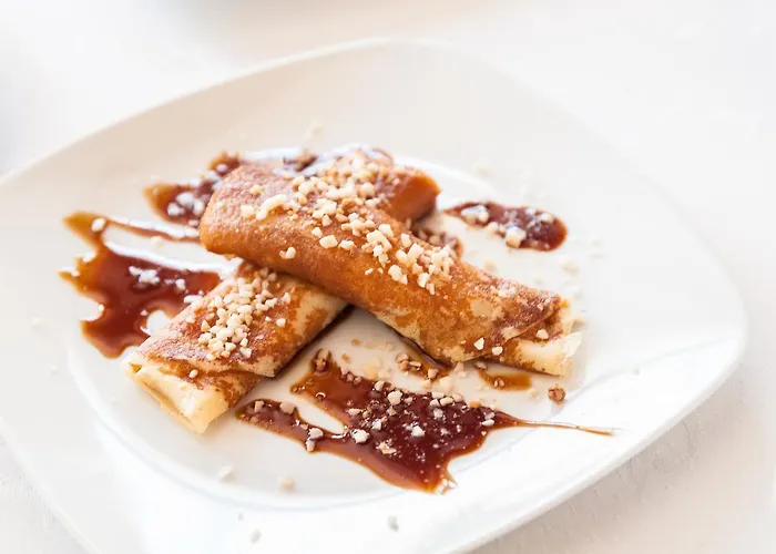 Vendégház Antolin 2*