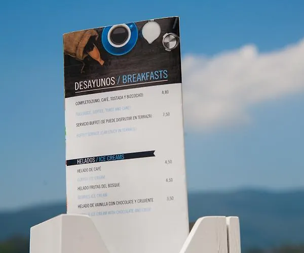 Antolin Vendégház Redondela